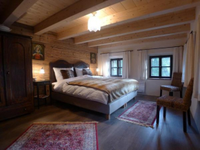 Heuholzmühle Privatzimmer